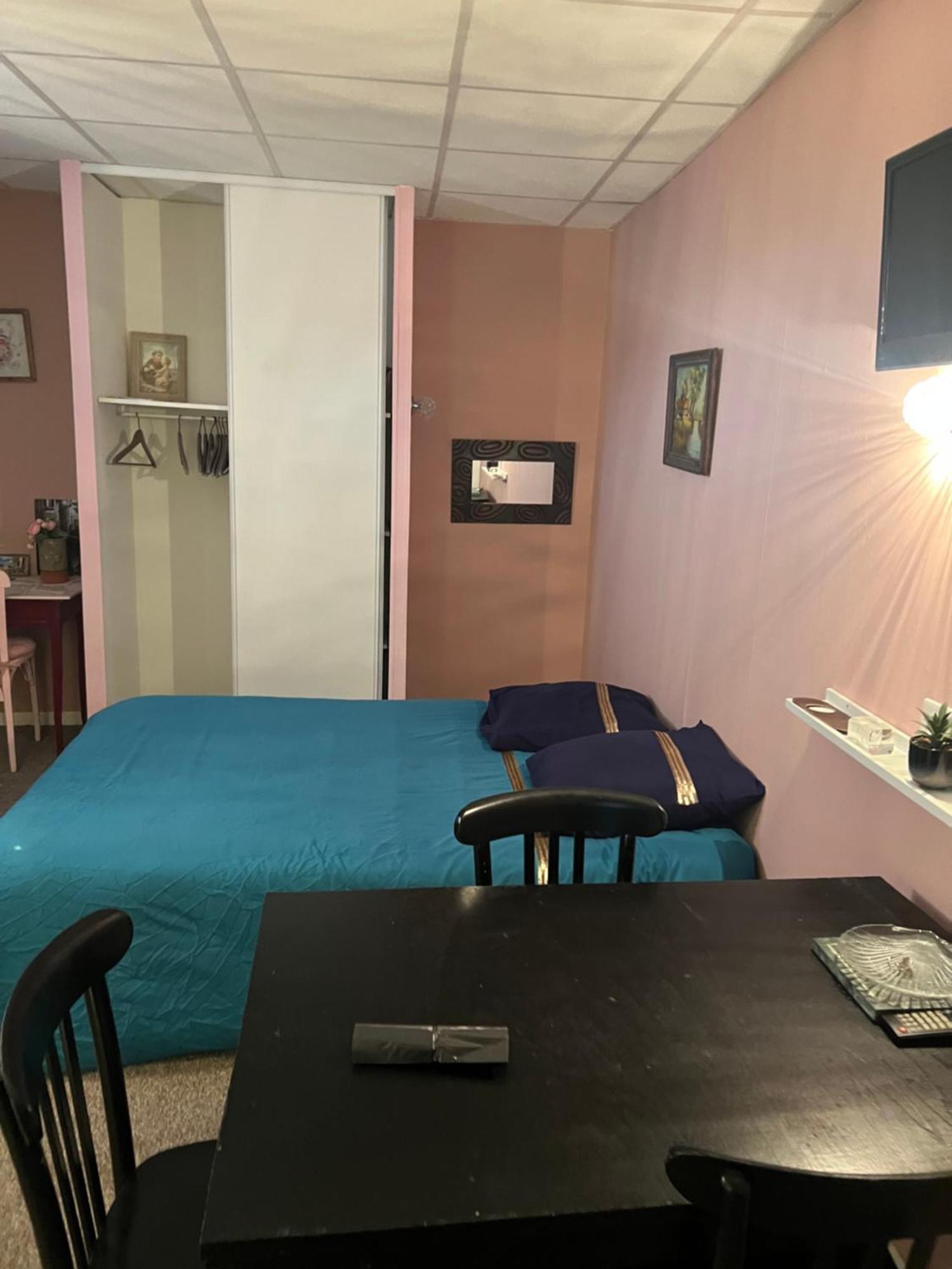 Residence Sainte Therese - La Villa Selva Lourdes Ngoại thất bức ảnh