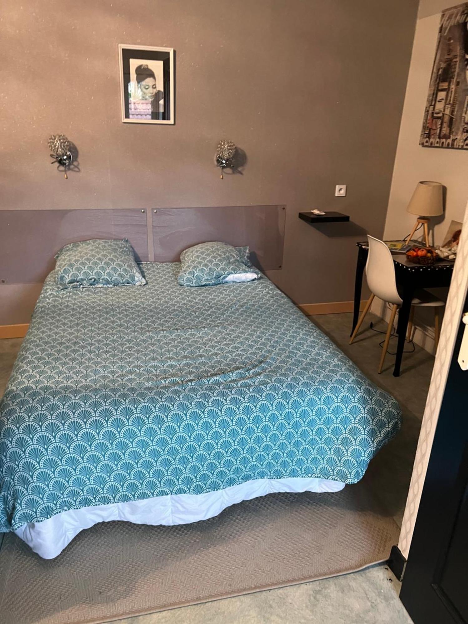 Residence Sainte Therese - La Villa Selva Lourdes Ngoại thất bức ảnh