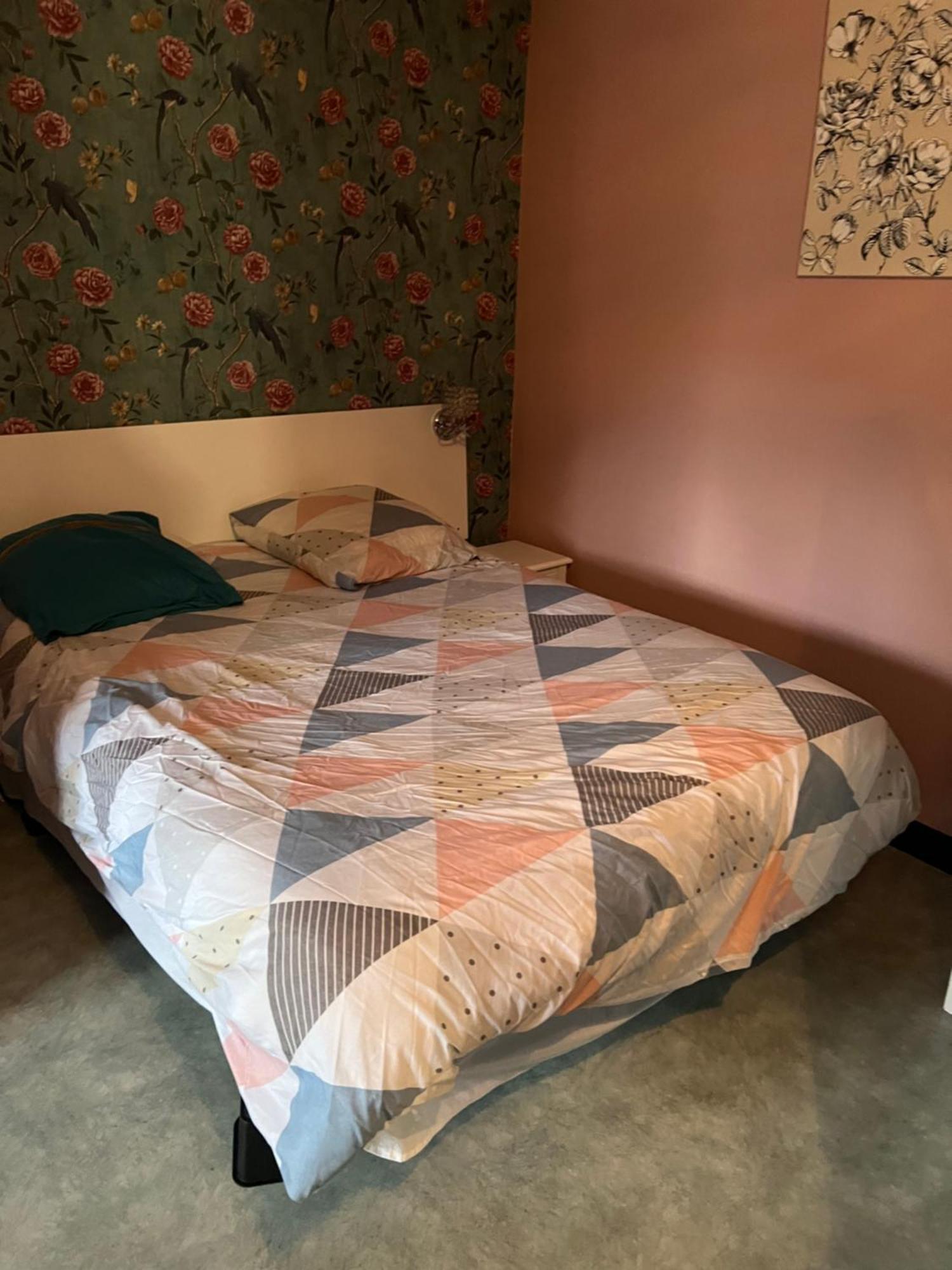 Residence Sainte Therese - La Villa Selva Lourdes Ngoại thất bức ảnh