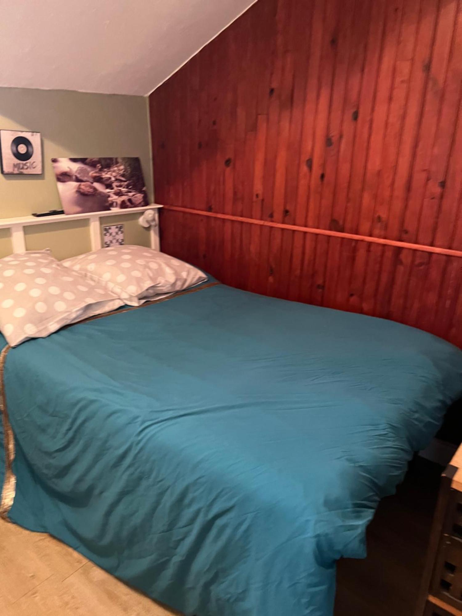 Residence Sainte Therese - La Villa Selva Lourdes Ngoại thất bức ảnh