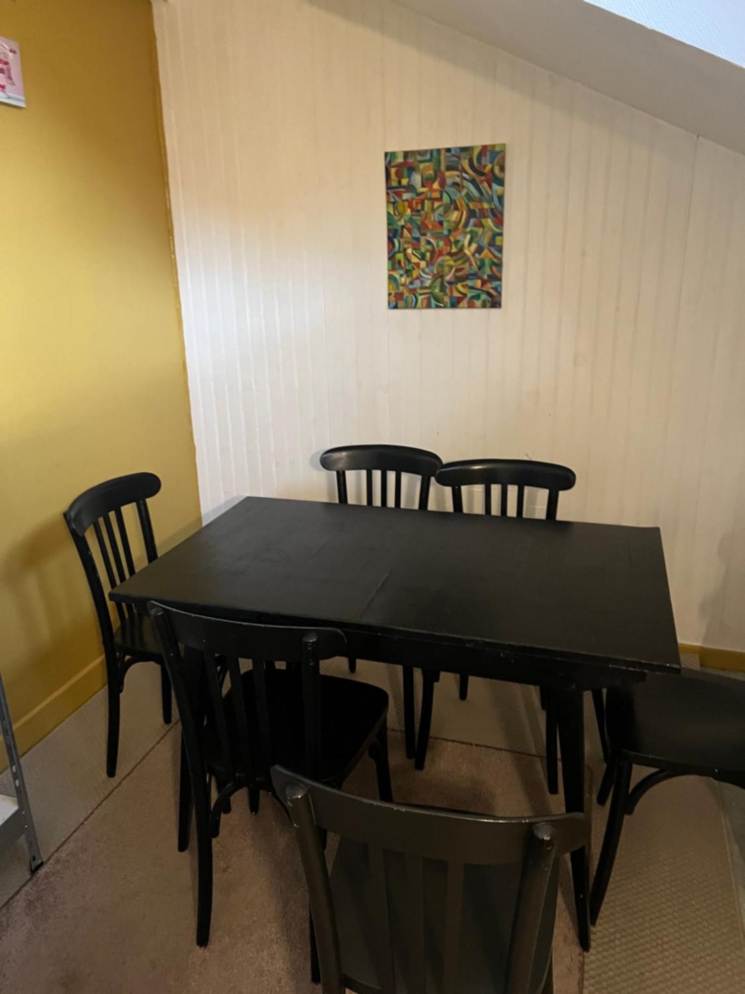 Residence Sainte Therese - La Villa Selva Lourdes Ngoại thất bức ảnh