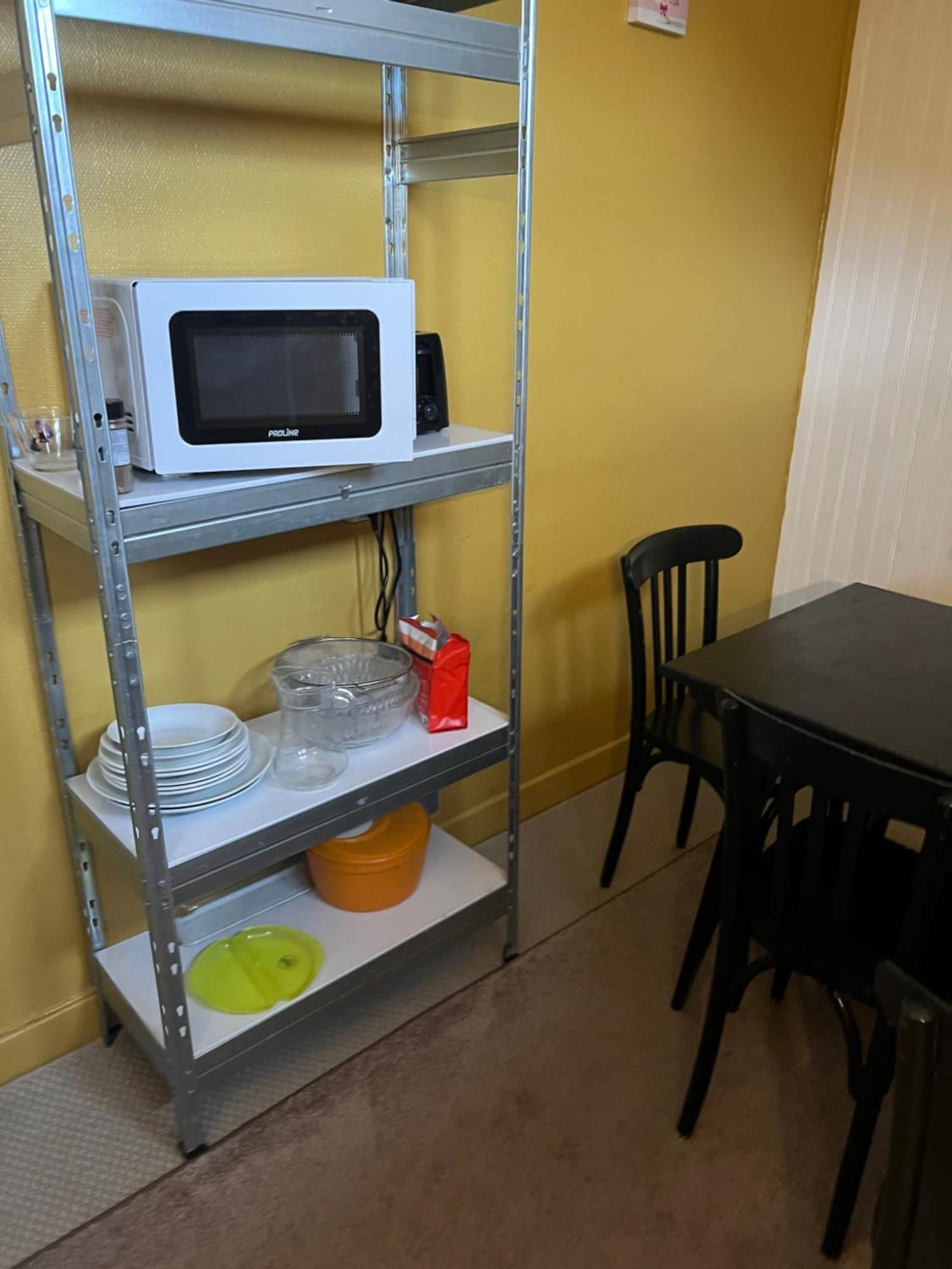 Residence Sainte Therese - La Villa Selva Lourdes Ngoại thất bức ảnh