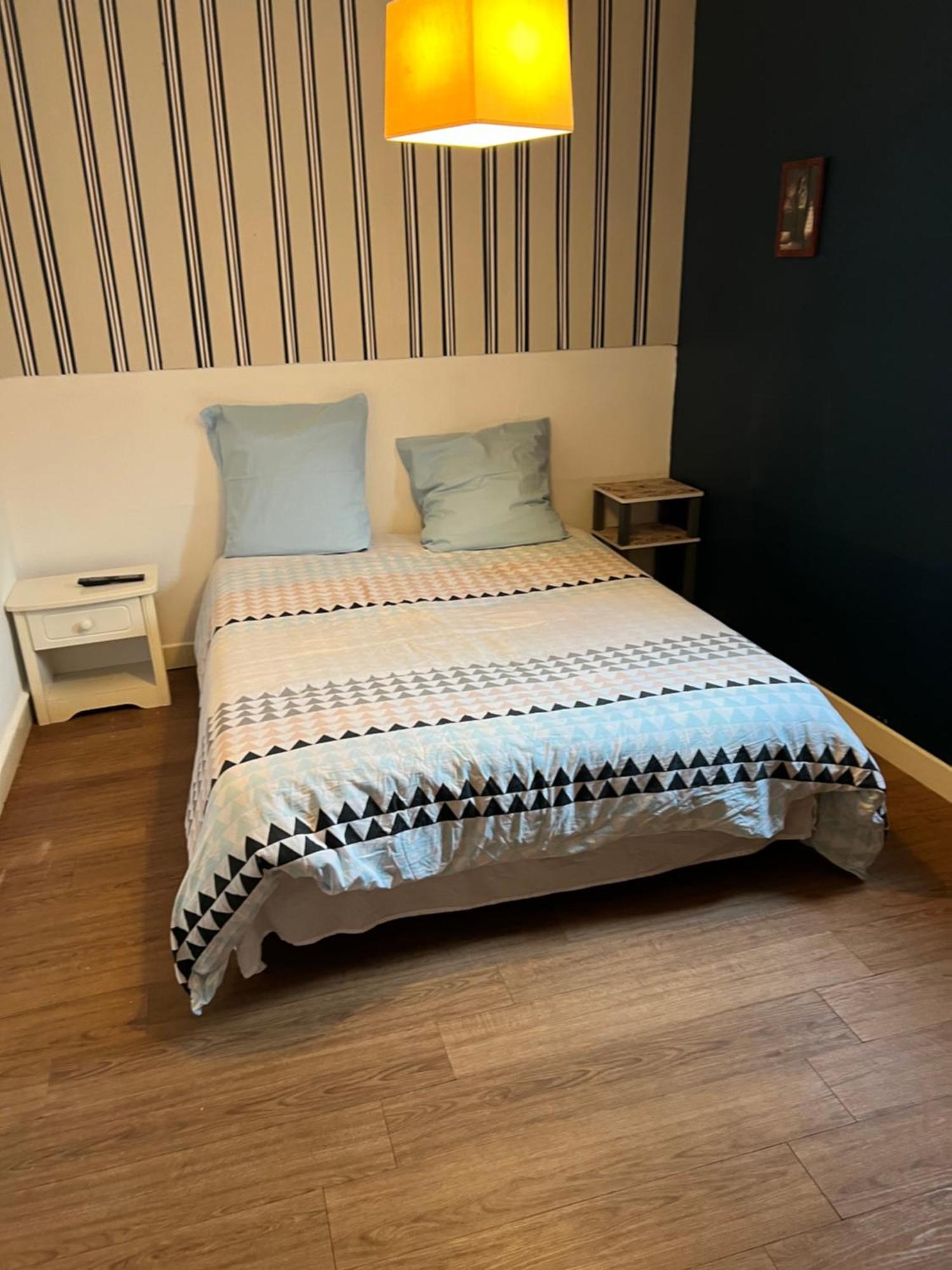 Residence Sainte Therese - La Villa Selva Lourdes Ngoại thất bức ảnh