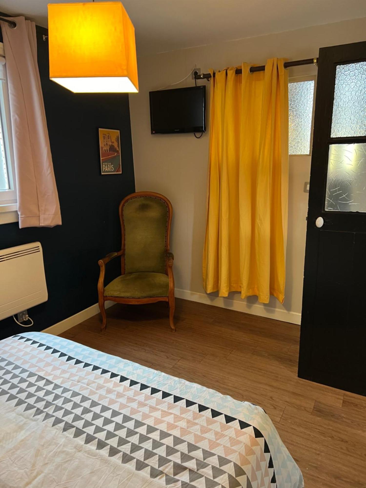 Residence Sainte Therese - La Villa Selva Lourdes Ngoại thất bức ảnh