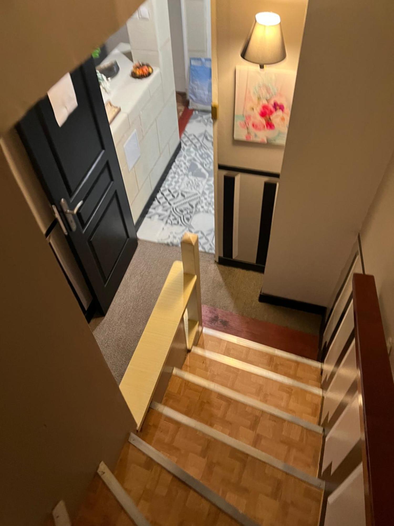 Residence Sainte Therese - La Villa Selva Lourdes Ngoại thất bức ảnh