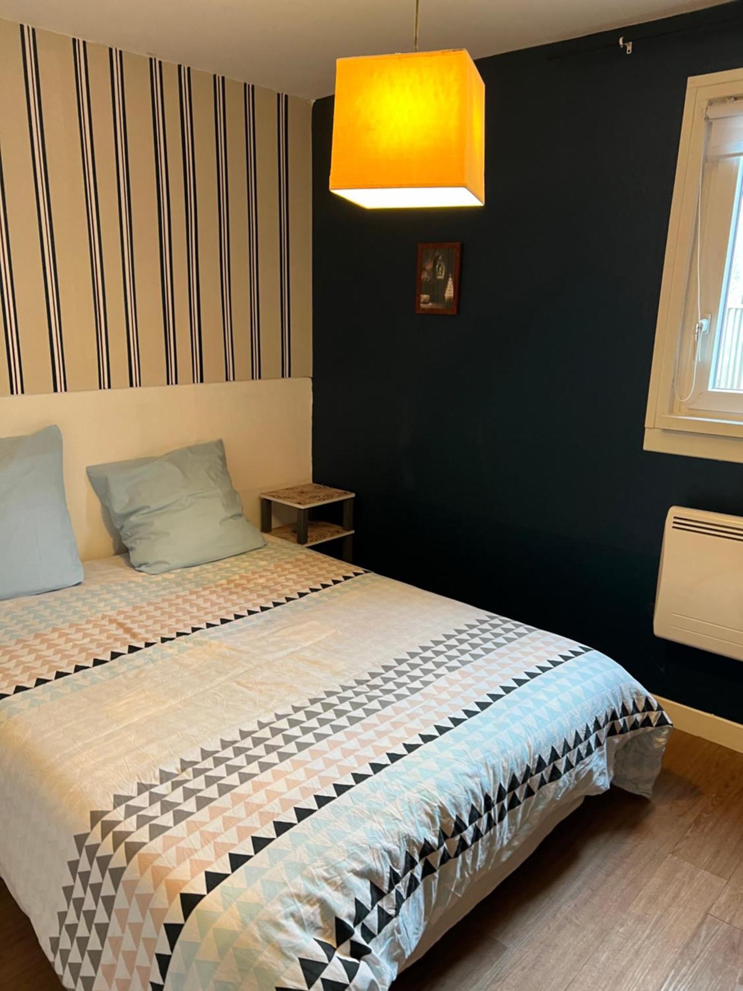 Residence Sainte Therese - La Villa Selva Lourdes Ngoại thất bức ảnh