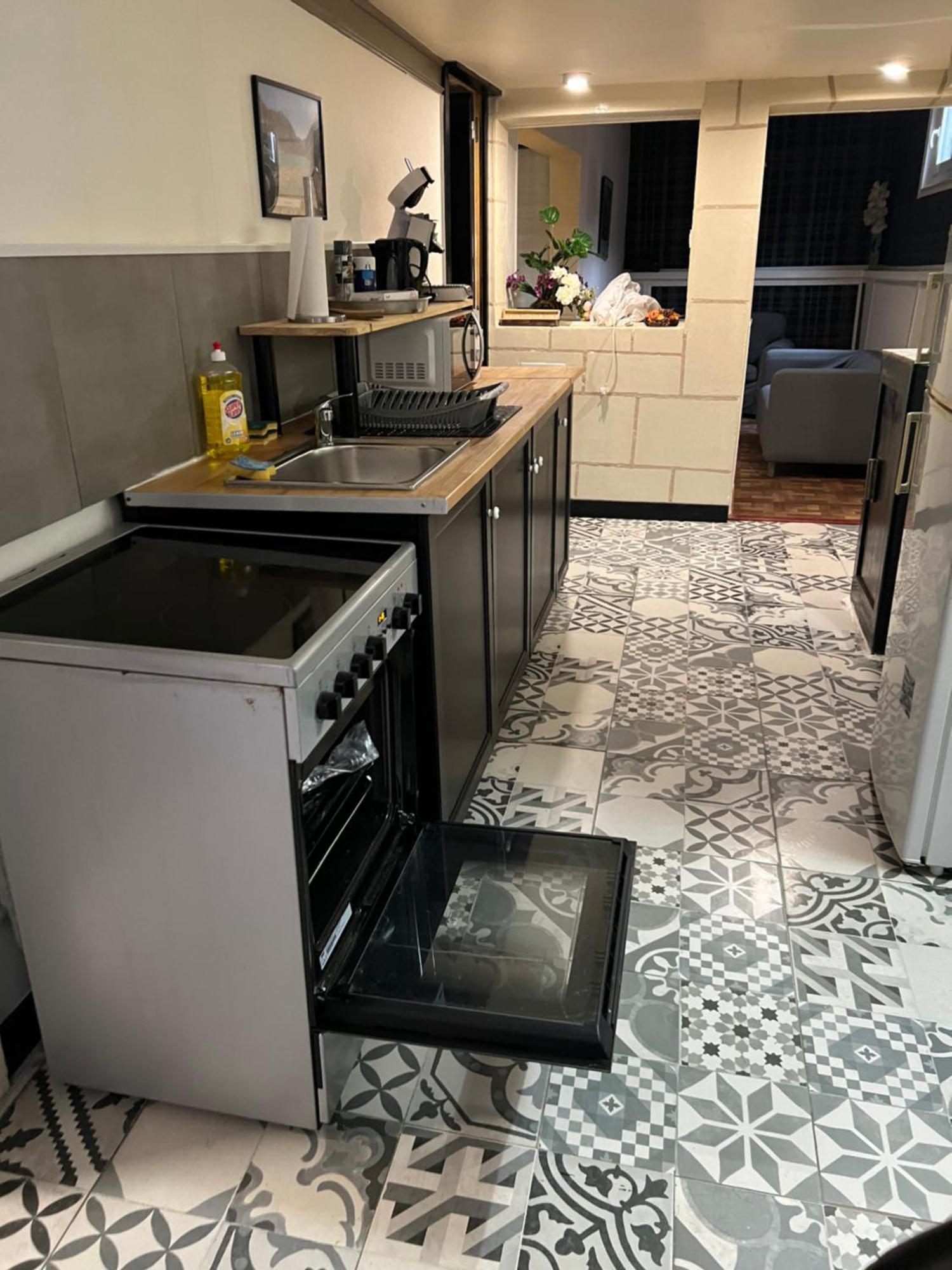Residence Sainte Therese - La Villa Selva Lourdes Ngoại thất bức ảnh