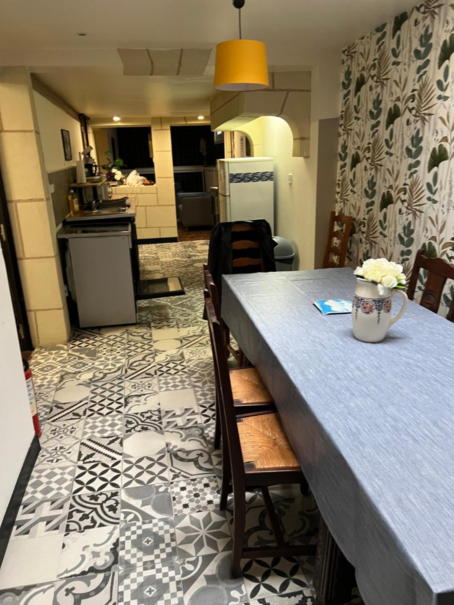 Residence Sainte Therese - La Villa Selva Lourdes Ngoại thất bức ảnh