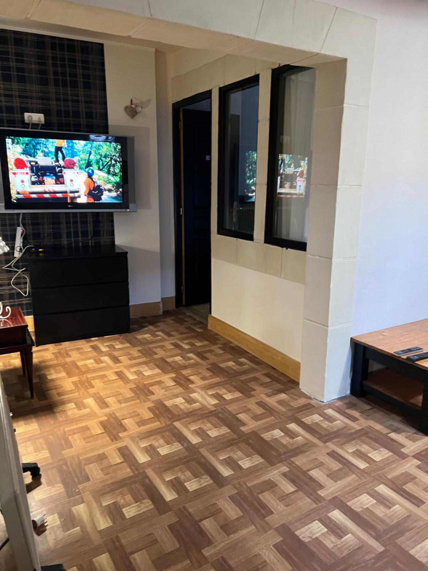 Residence Sainte Therese - La Villa Selva Lourdes Ngoại thất bức ảnh