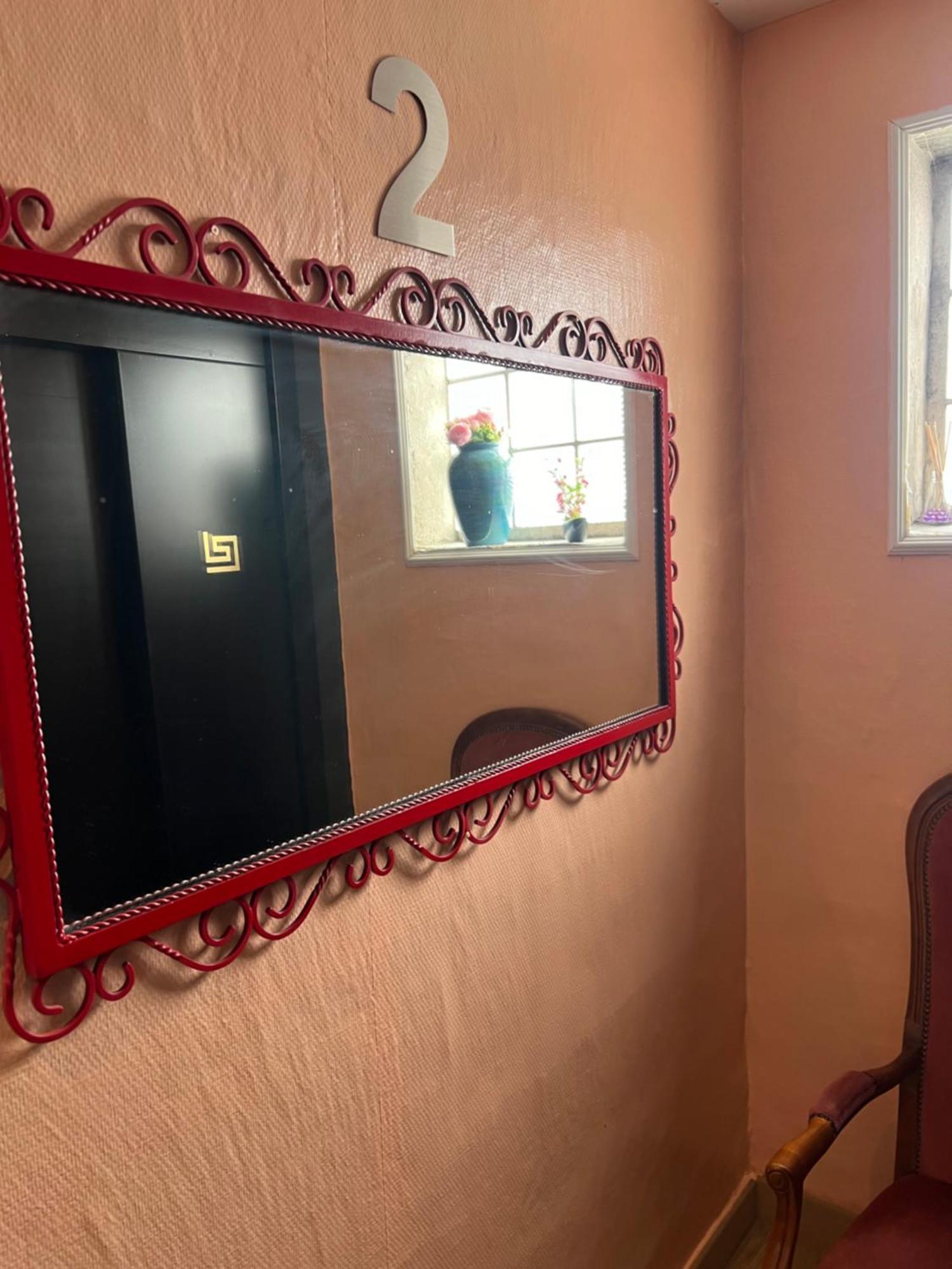 Residence Sainte Therese - La Villa Selva Lourdes Ngoại thất bức ảnh