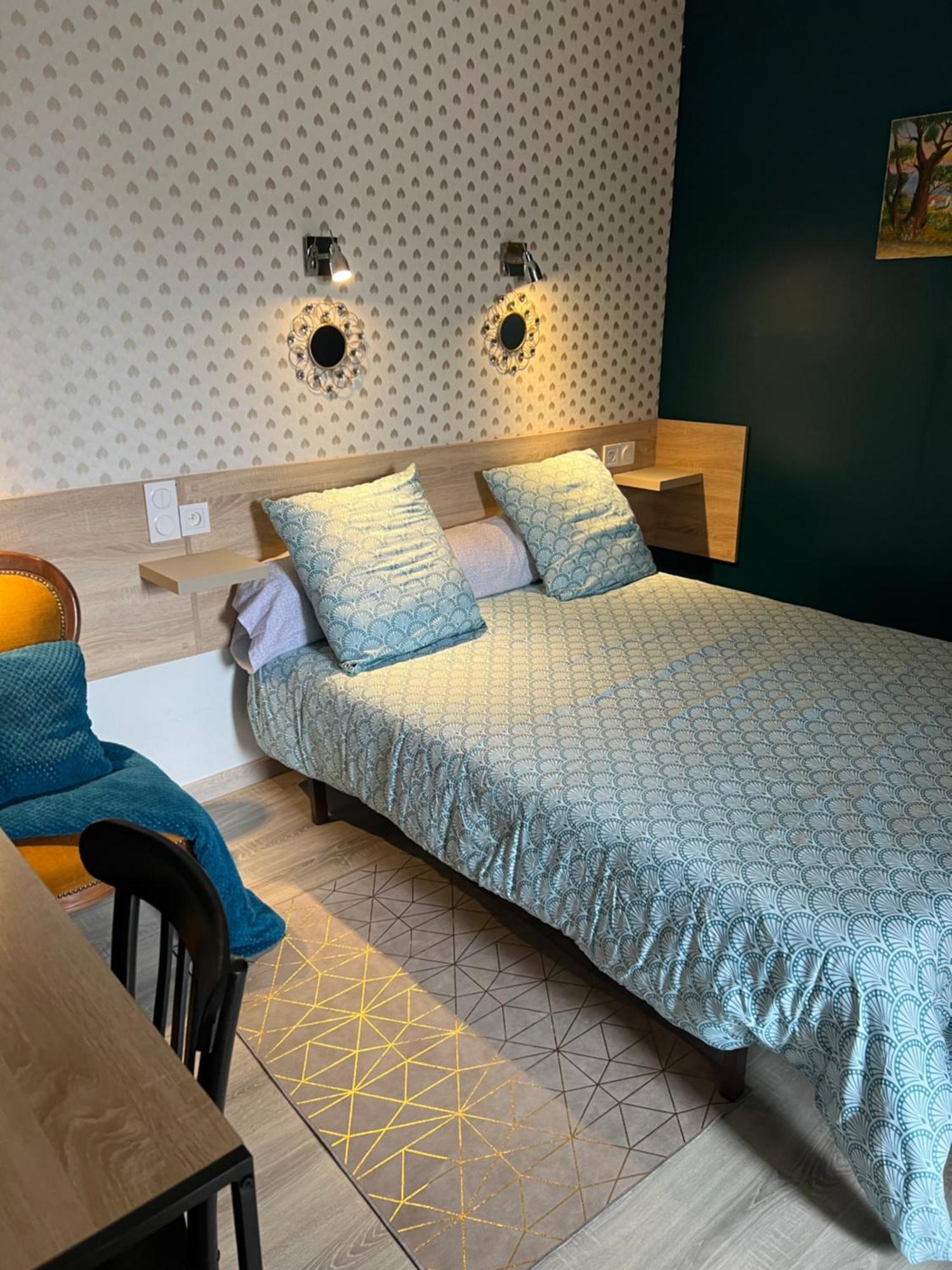 Residence Sainte Therese - La Villa Selva Lourdes Ngoại thất bức ảnh